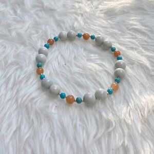 Perfect Harmony Bead Bracelet